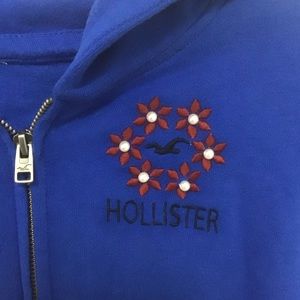 Hollister Hoodie